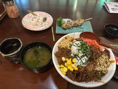 -弓二·烧鸟居酒屋(财富购物中心店)