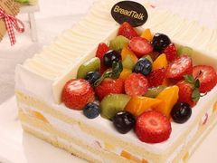 -BreadTalk面包新语·烘焙蛋糕(海珠丽影广场店)