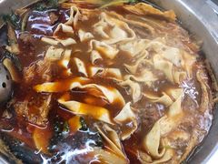 -新乡杨记红焖羊肉火锅(天坛南门店)