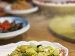 黄瓜-虾满堂(瑞虹店)