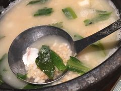 -绿茶餐厅(蓝色港湾店)
