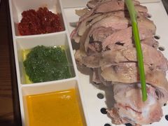 -相约·羊村小馆非遗手抓肉(七一酱园店)