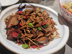 -大碗厨 25年老字号 现炒湘菜(四季天地店)