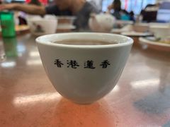 -香港蓮香樓(中環店)