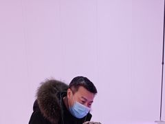 -中环花鸟鱼虫市场