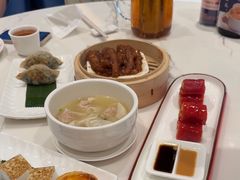 -海上名珠·海鲜酒楼(励骏庞都店)