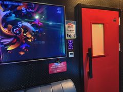 -唱吧麦颂KTV(萧山加州阳光广场店)