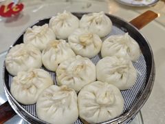 -石饮红星包子(中山路店)