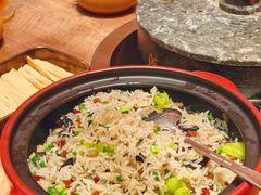 -蘑界·野生菌火锅(深业上城店)