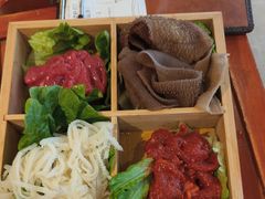 -老员外骨汤火锅(海州古城店)