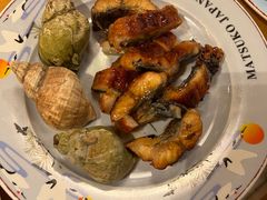-松子料理(世纪城店)