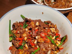 -老湘村·湖南土菜(天河维多利店)