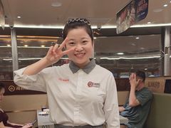 -海底捞火锅(王府井银泰in88店)