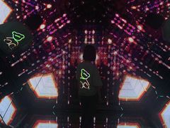 -天津梵高星空艺术馆(天河城旗舰店)