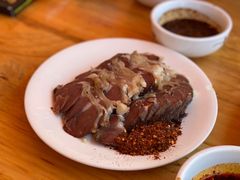 -龙头街回族餐厅(蒜村新区农大店)