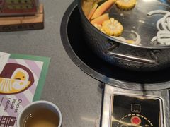 -椰小鸡·琼州糟粕醋(美兰缤纷城店)