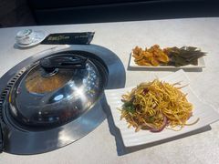 -二十一分小锅炖(中心店)