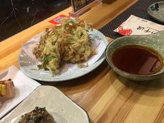 -樱の千渡日式料理·铁板烧•烧鸟(金盛田广场店)