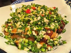 哈尼炝香鸡-滇道云南特色料理(康定路店)