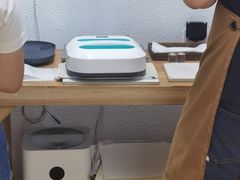 -垚火玩泥吧手作集合店·拼豆·陶艺