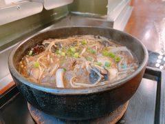 -米屋石锅拌饭(师大店)