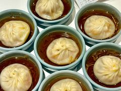 -馋三尺蟹粉小笼(人民广场店)