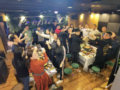 -顽主轰趴馆团建ktv桌游狼人杀(望京店)