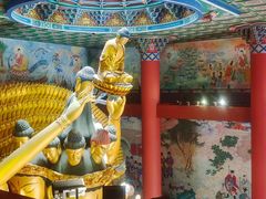 -上海东林寺(金山区)