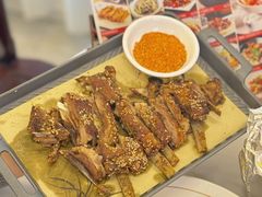 -陶缘一号·四季缘·老字号顺德菜·户外婚礼家宴(西滘店)