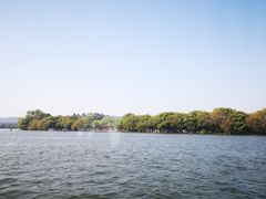 -西湖外事游船(湖滨二公园外事游船码头)