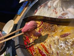 聪明脑花-蜀大侠火锅(车公庙店)
