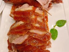 -全聚德(蓝山店)