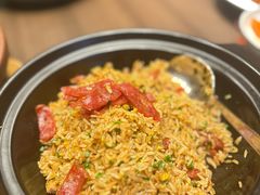 -五缘湾凯悦酒店·悦饗中餐厅