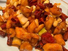 -到家尝北京菜(西坝河店)