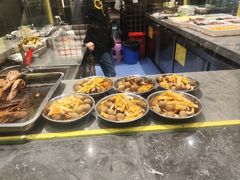 -嘎嘎鸭脑壳(蜀汉路店)