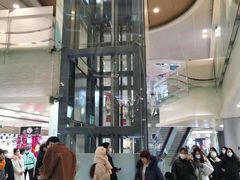 -大悦城(沈阳中街店)