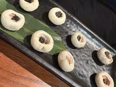 -九田家黑牛烤肉料理(新辰里亚运村店)