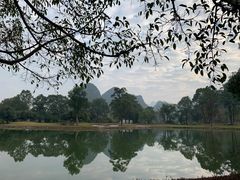 -Club Med地中海俱乐部·桂林度假村