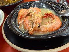 -兴记肉骨茶(甲洞大街第二新分店)