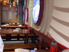 -辣不二地道川菜(汉水路店)