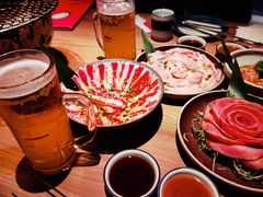 -烧肉达人•炭火烧肉(新天地店)