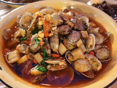 -东排食堂长沙小吃大排档(五一广场店)