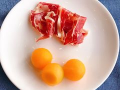 -广州花园酒店·凌璇阁旋转餐厅CAROUSEL360