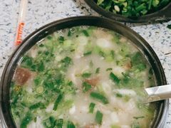 -灿哥羊汤(果园店)