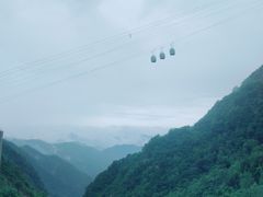 -塔云山