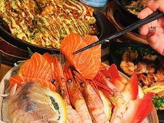 -鸟内会居酒屋(得意潮馆店)