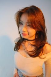 -丝语萱形象