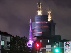 -如家商旅酒店(上海奉贤南桥百联购物中心店)