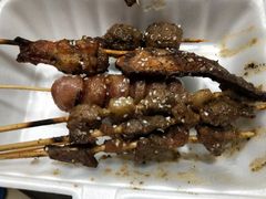 -一把鸡腿(中亭街店)