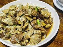 -丰收渔港饭店(嵊泗店)